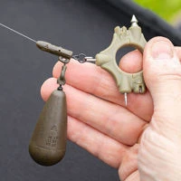 Evolve Tackle Weight Clip Run Ring System Kit